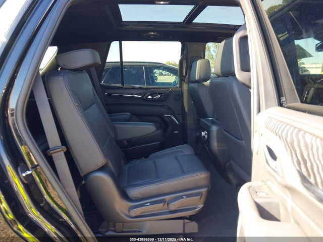 2024 GMC YUKON 1GKS1DKL1RR277337 Photo 7