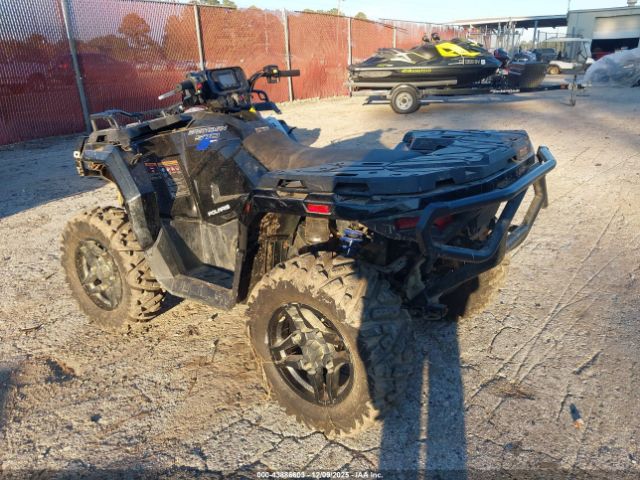 2021 POLARIS SPORTSMAN 4XASHY577MA289634 Photo 2