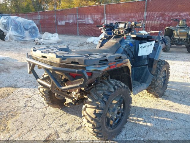 2021 POLARIS SPORTSMAN 4XASHY577MA289634 Photo 3