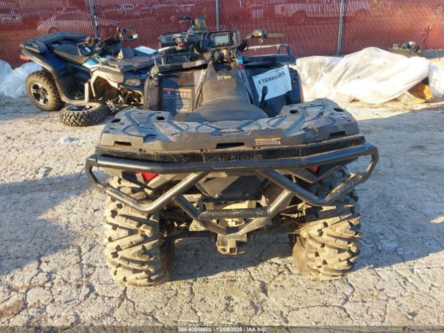 2021 POLARIS SPORTSMAN 4XASHY577MA289634 Photo 5