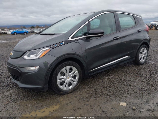 1GBJF1G06K4127818 Chevrolet BOLT EV LT
