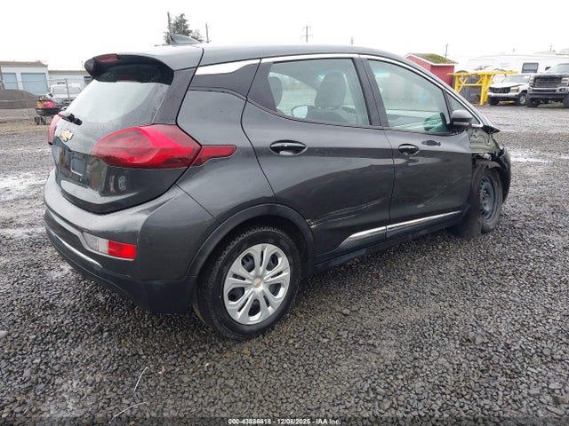 1GBJF1G06K4127818 Chevrolet BOLT EV LT
