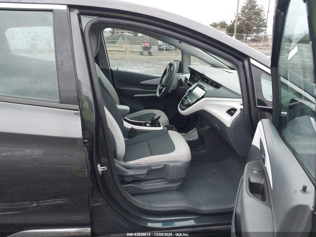 1GBJF1G06K4127818 Chevrolet BOLT EV LT