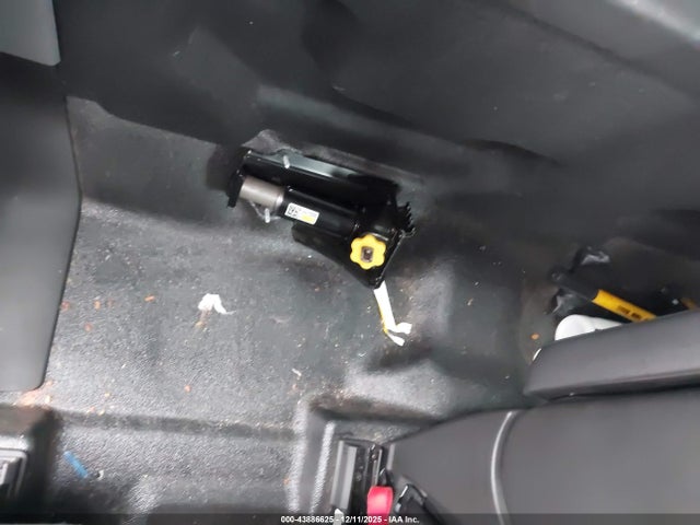3GCNAAEK3PG346634 Chevrolet Silverado 1500 2wd Standard Bed Wt