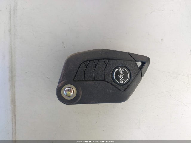 2025 KAWASAKI EX500 ML5EXGJ19SDA34271 Photo 10