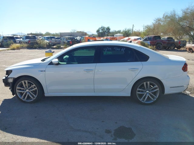 1VWAA7A34JC048164 Volkswagen Passat 2.0t R-line/2.0t S