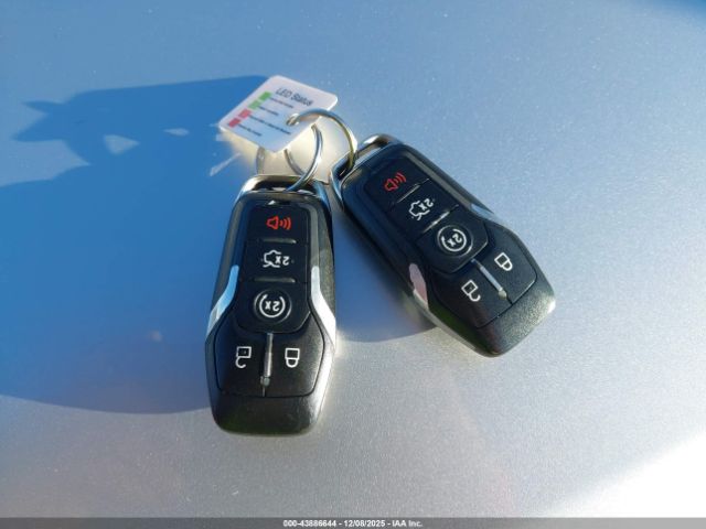 2016 FORD EXPLORER 1FM5K8GT3GGB02467 Photo 10