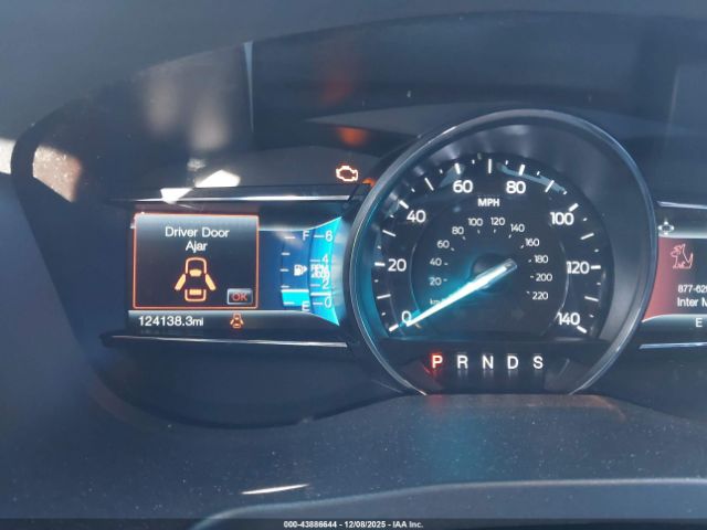 2016 FORD EXPLORER 1FM5K8GT3GGB02467 Photo 6