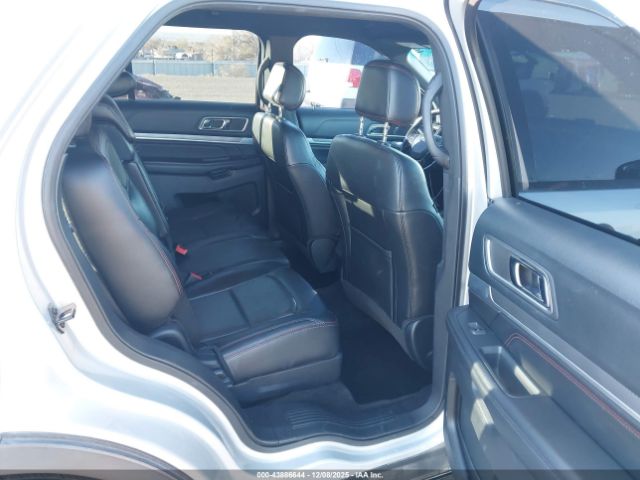 2016 FORD EXPLORER 1FM5K8GT3GGB02467 Photo 7