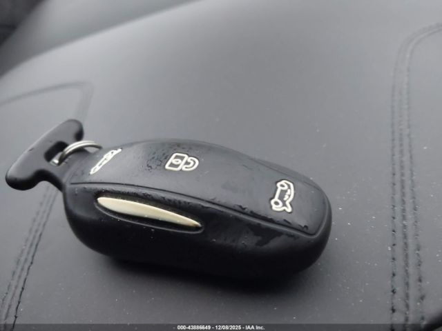 2017 TESLA MODEL X 5YJXCAE29HF057719 Photo 10