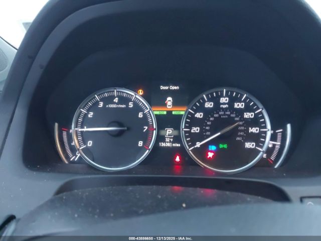 2018 ACURA TLX 19UUB2F56JA011818 Photo 6