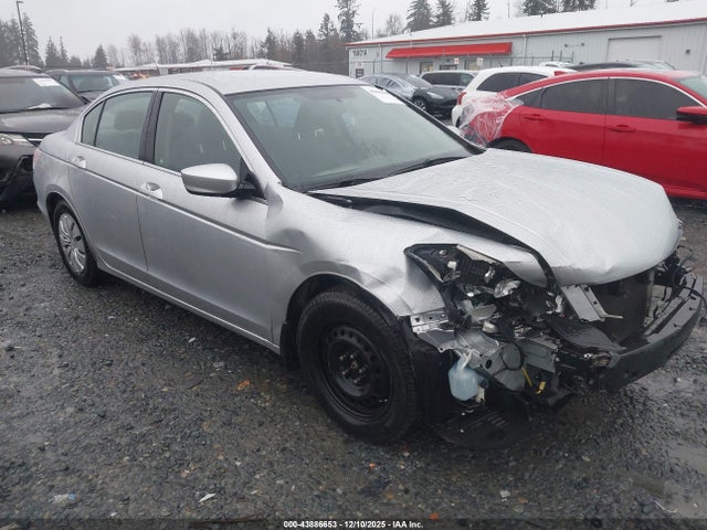 Продажа на аукционе авто 2008 Honda Accord 2.4 Lx, vin: JHMCP26318C047925, номер лота: 43886653