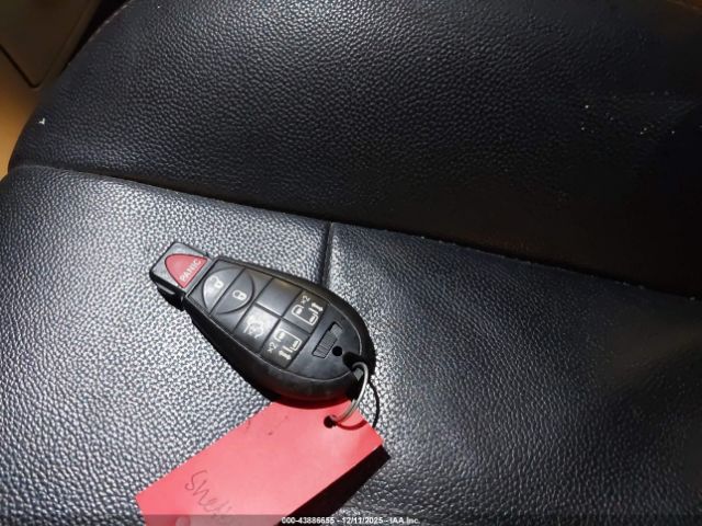 2016 CHRYSLER TOWN & COUNTRY 2C4RC1BG4GR281900 Photo 10