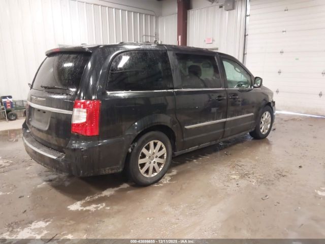 2016 CHRYSLER TOWN & COUNTRY 2C4RC1BG4GR281900 Photo 3