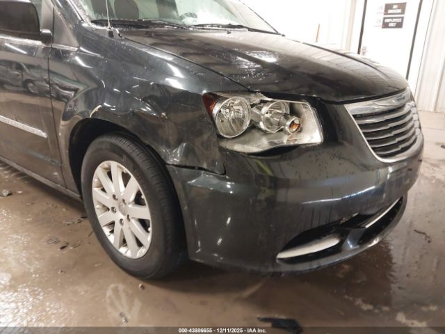 2016 CHRYSLER TOWN & COUNTRY 2C4RC1BG4GR281900 Photo 5