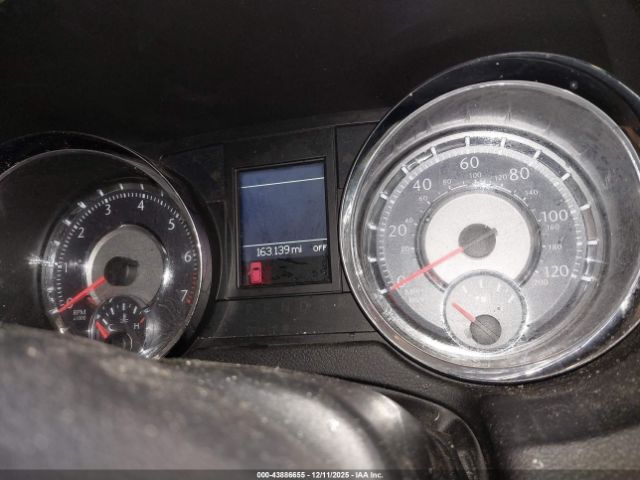 2016 CHRYSLER TOWN & COUNTRY 2C4RC1BG4GR281900 Photo 6