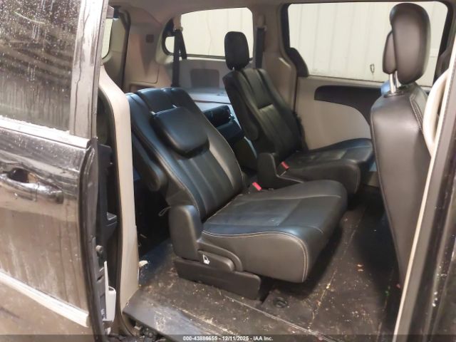 2016 CHRYSLER TOWN & COUNTRY 2C4RC1BG4GR281900 Photo 7