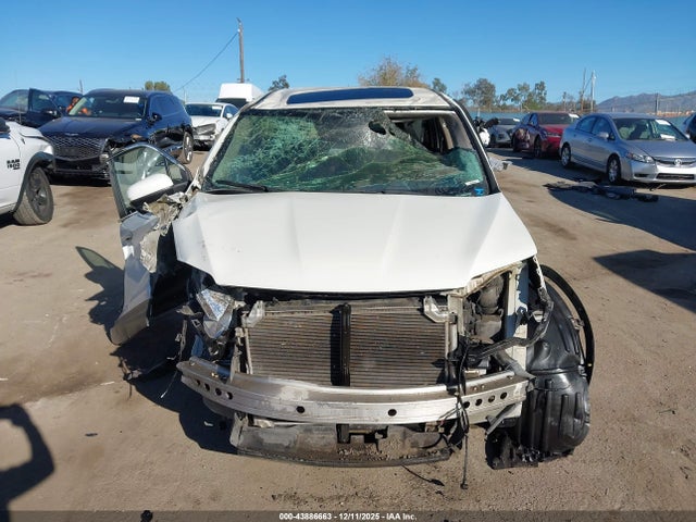5FNYF5H55JB009858 Honda Pilot Ex-l