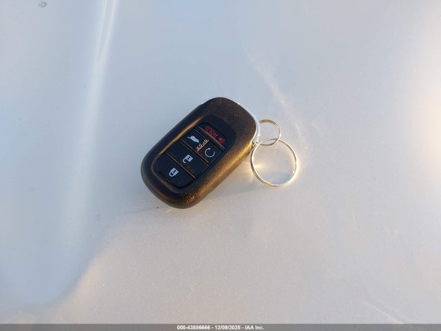7FARS6H97SE050748 Honda Cr-v Hybrid Sport Touring