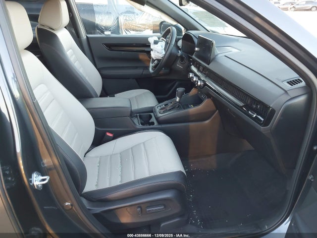 7FARS6H97SE050748 Honda Cr-v Hybrid Sport Touring