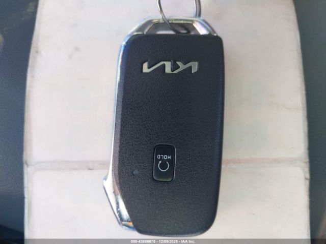 2023 KIA NIRO PLUG-IN HYBRID KNDCR3LF0P5046817 Photo 10