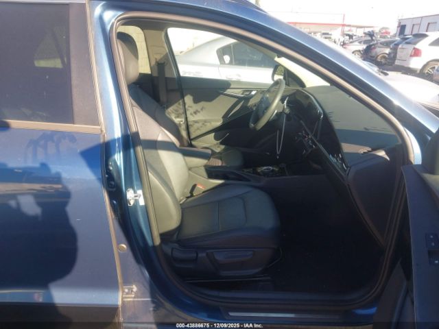 2023 KIA NIRO PLUG-IN HYBRID KNDCR3LF0P5046817 Photo 4
