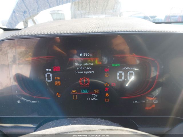 2023 KIA NIRO PLUG-IN HYBRID KNDCR3LF0P5046817 Photo 6