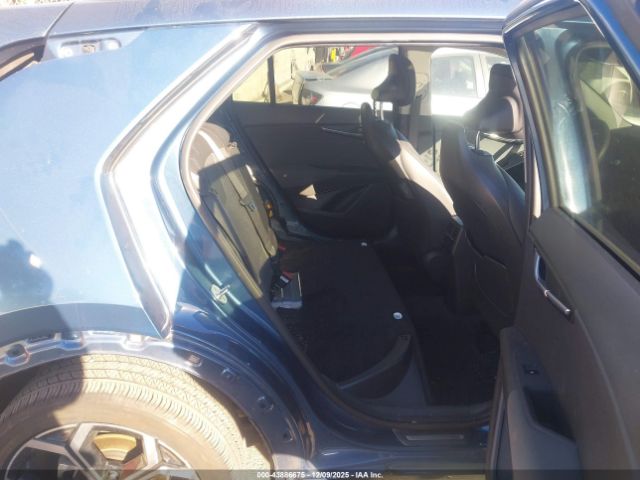 2023 KIA NIRO PLUG-IN HYBRID KNDCR3LF0P5046817 Photo 7