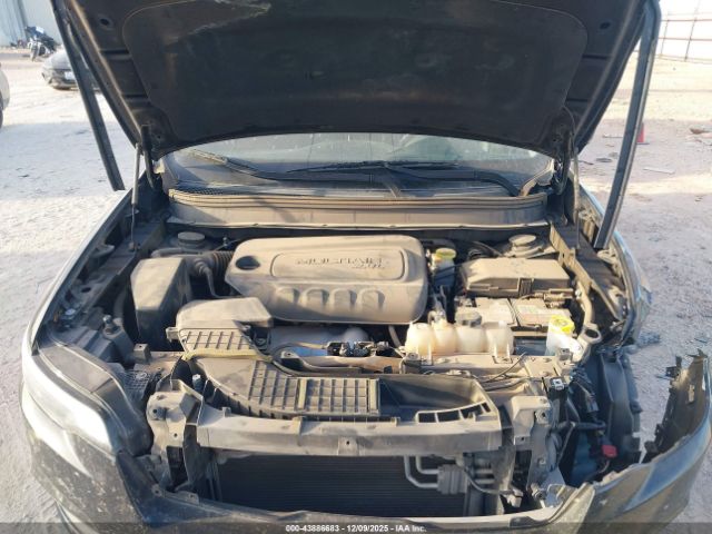 2019 JEEP CHEROKEE 1C4PJLLB9KD265425 Photo 9