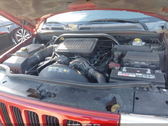 2006 JEEP COMMANDER 1J8HH48N36C253719 Photo 9