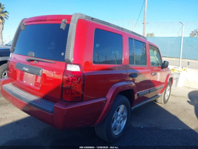 2006 JEEP COMMANDER 1J8HH48N36C253719 Photo 3