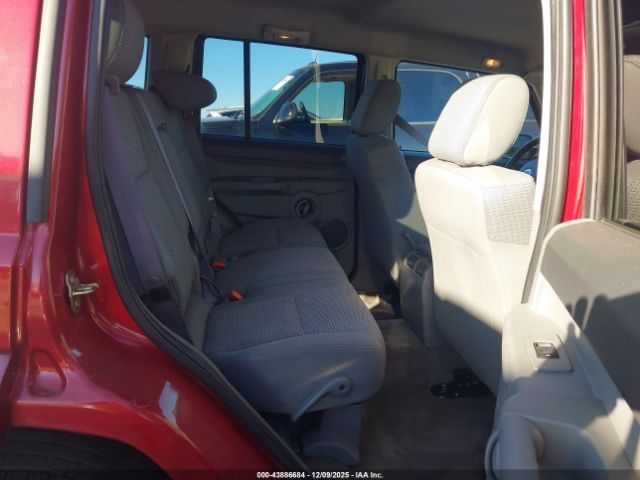 2006 JEEP COMMANDER 1J8HH48N36C253719 Photo 7