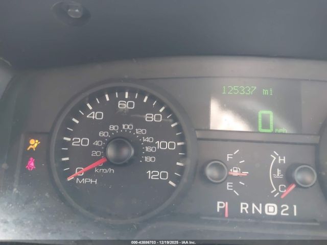 2006 FORD CROWN VICTORIA 2FAFP74W36X132313 Photo 6