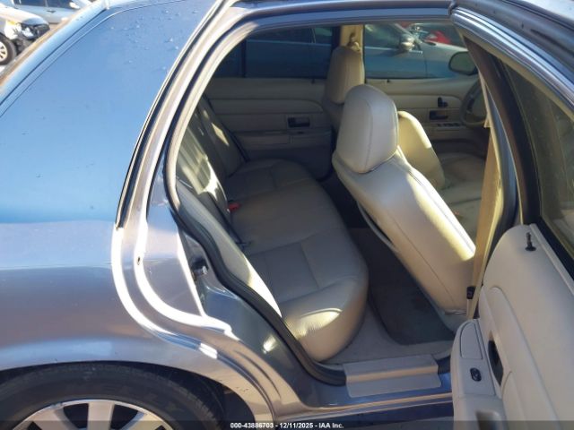 2006 FORD CROWN VICTORIA 2FAFP74W36X132313 Photo 7