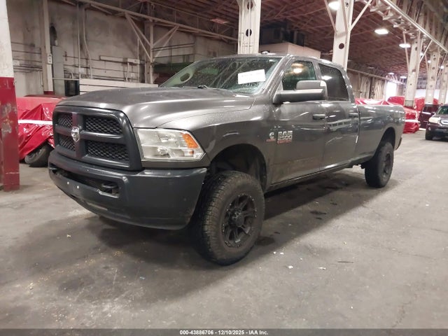 3C6UR5HL8GG140832 RAM 2500 Tradesman