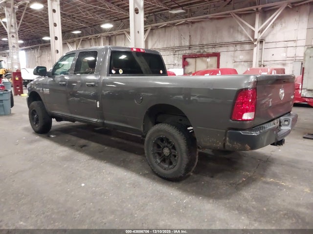 3C6UR5HL8GG140832 RAM 2500 Tradesman