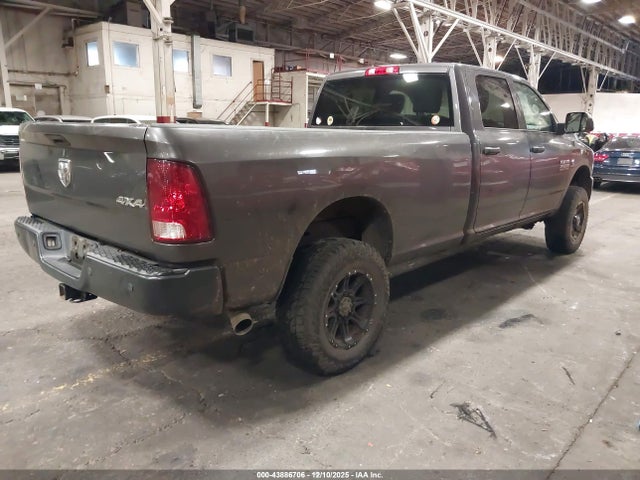 3C6UR5HL8GG140832 RAM 2500 Tradesman