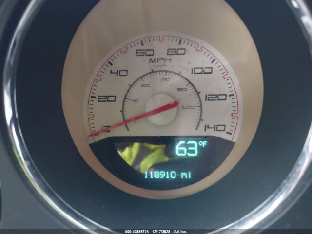 2012 DODGE CHALLENGER 2C3CDYAGXCH285967 Photo 6