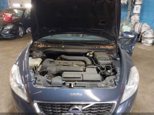 2013 VOLVO C70 YV1672MC5DJ140674 Photo 9