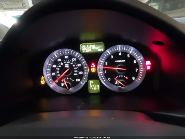 2013 VOLVO C70 YV1672MC5DJ140674 Photo 6