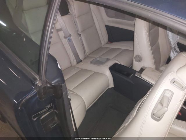 2013 VOLVO C70 YV1672MC5DJ140674 Photo 7