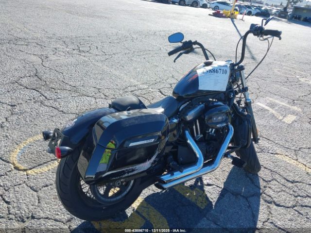 2014 HARLEY-DAVIDSON XL1200 1HD1LC31XEC412481 Photo 3