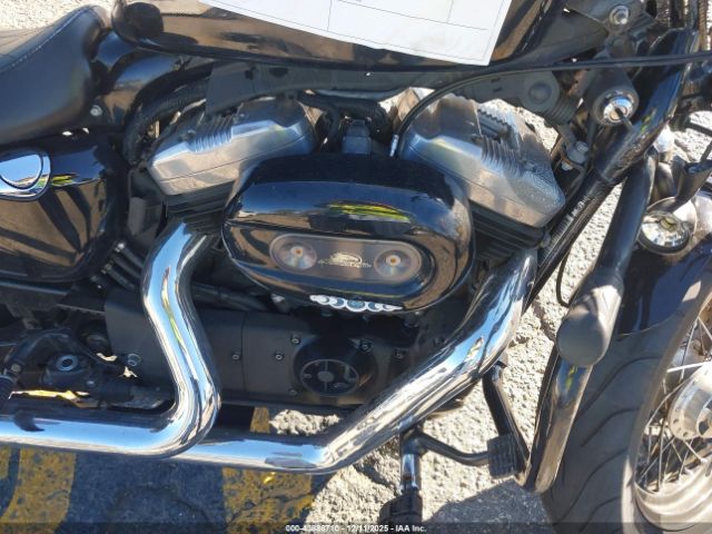 2014 HARLEY-DAVIDSON XL1200 1HD1LC31XEC412481 Photo 7