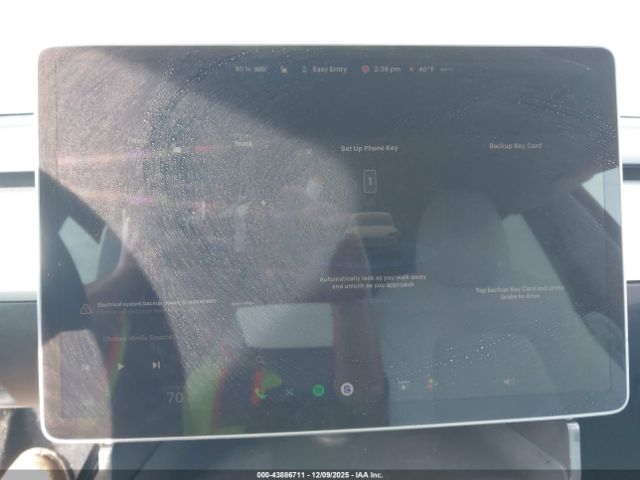2023 TESLA MODEL Y 7SAYGDEE8PF823042 Photo 6