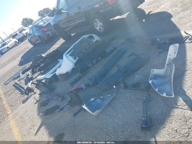 2024 Toyota Tacoma მანქანა იყიდება აუქციონზე, vin: 3TMLB5JN7RM070989, აუქციონის ნომერი: 43886729