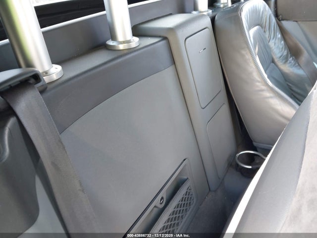2004 AUDI TT TRUUF28N741014365 Photo 7