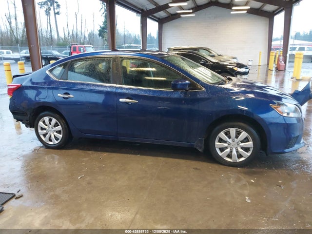 3N1AB7AP6HY379593 Nissan SENTRA S