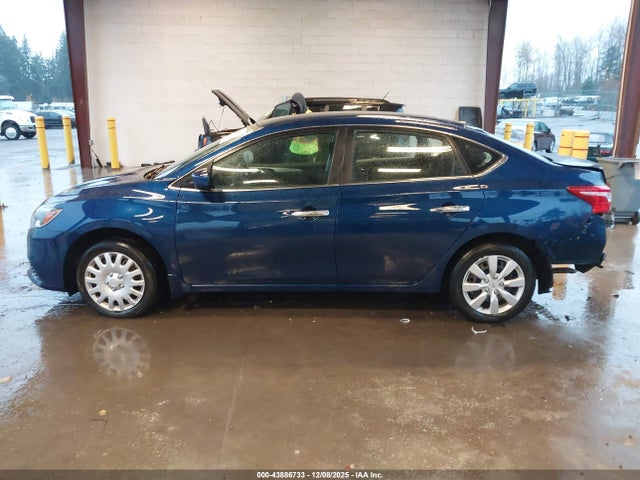 3N1AB7AP6HY379593 Nissan SENTRA S
