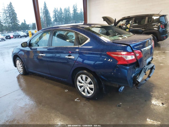 3N1AB7AP6HY379593 Nissan SENTRA S