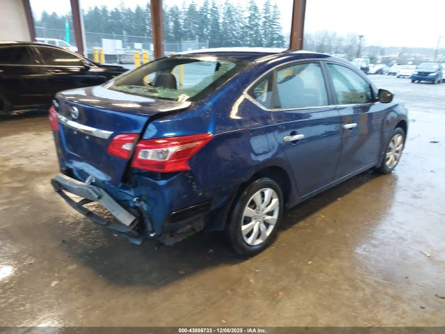 3N1AB7AP6HY379593 Nissan SENTRA S